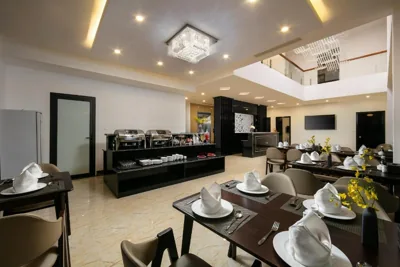 Tuan Chau Kingly Villa – 照片 5
