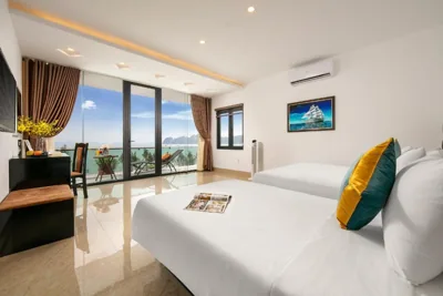 Tuan Chau Kingly Villa – 照片 6