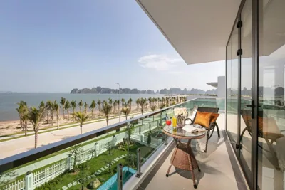 Tuan Chau Kingly Villa – 照片 7