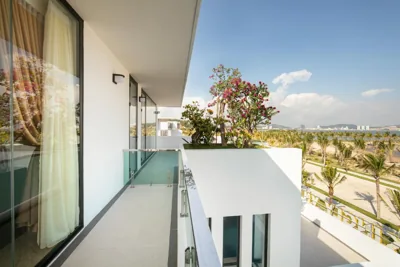 Tuan Chau Kingly Villa – 照片 10