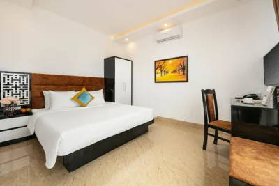 Tuan Chau Kingly Villa – 照片 14